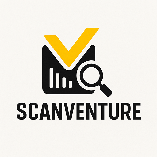 Scanventure
