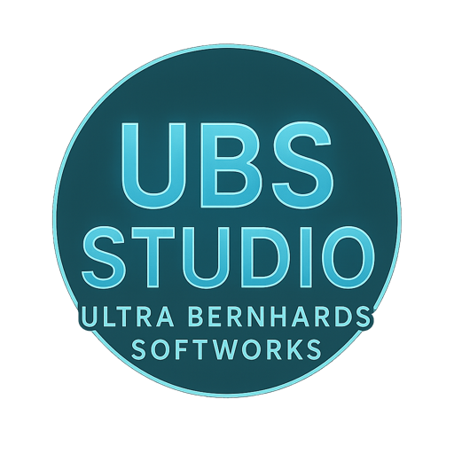 UBS Studio Logo